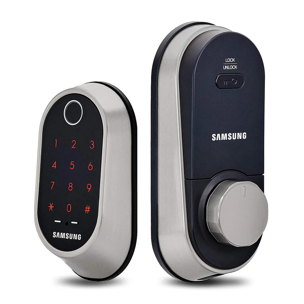 Cerradura inteligente Samsung SHP-A30