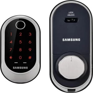 Cerradura inteligente Samsung SHP-A30