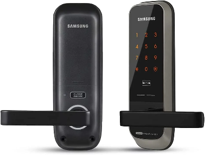 cerradura inteligente Samsung shp-h20