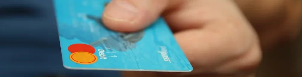 pago con tarjeta