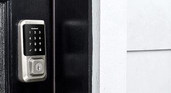 Cerradura electrónica, ventajas e inconvenientes de instalarla en tu casa -  Tu Asesor de Hogar