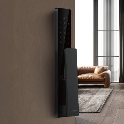 Cerradura inteligente Moorgen T5